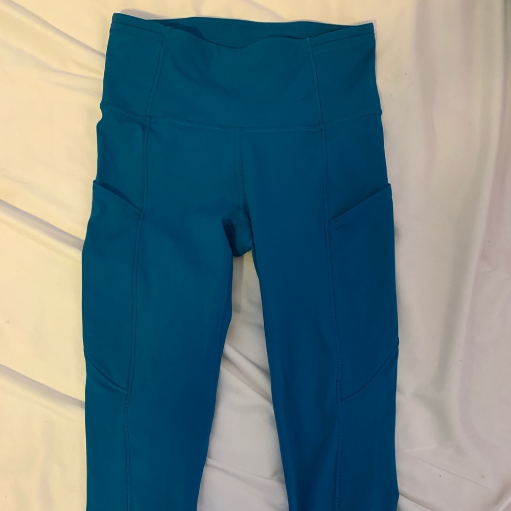 Lulu lemon leggings